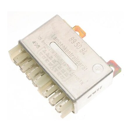 Standard Ignition Instrument Cluster Relay - Intermotor RY-497